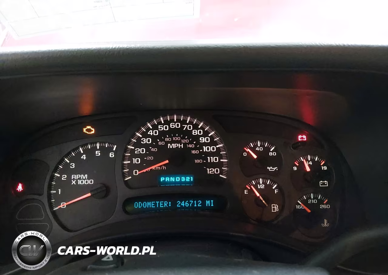 2004 GMC Sierra 1500 Slt VIN:2GTEK19T541129395 - 7