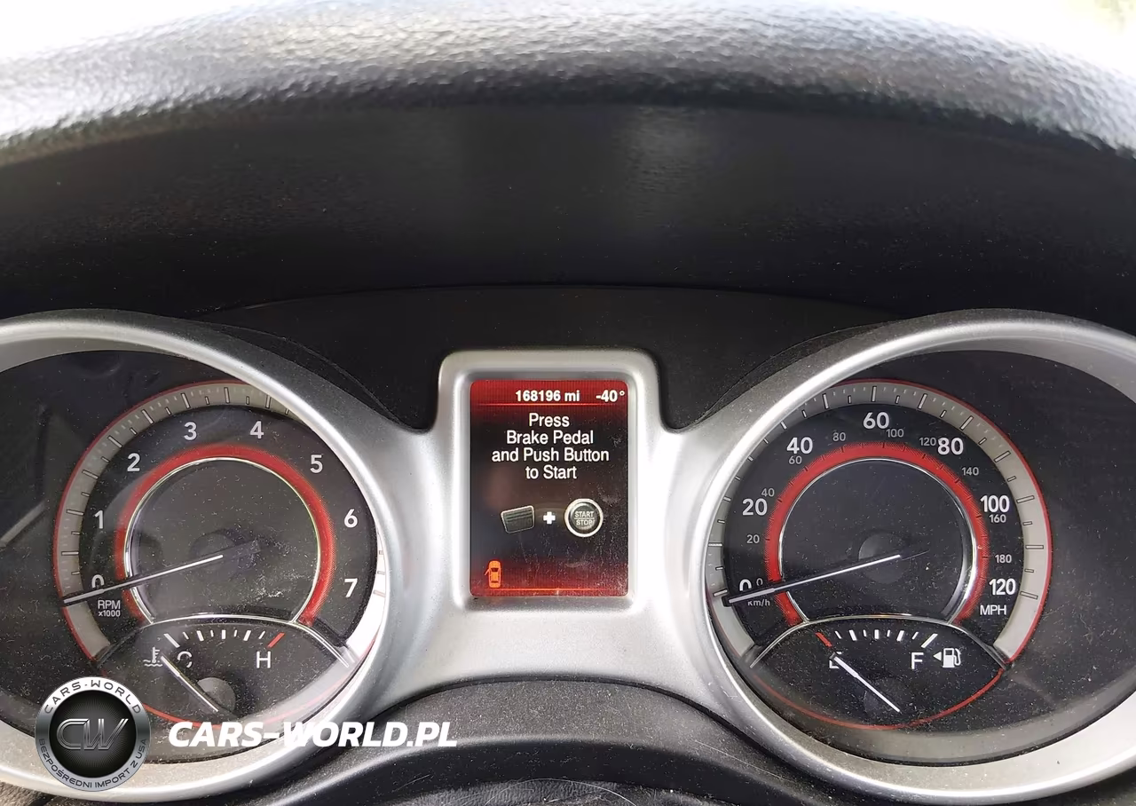 2016 Dodge Journey Sxt VIN:3C4PDDBG9GT150206 - 7