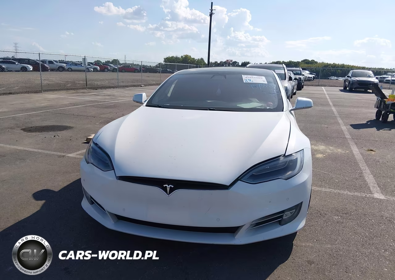 2018 Tesla Model S 100D-75D-P100D VIN:5YJSA1E27JF281139 - 11