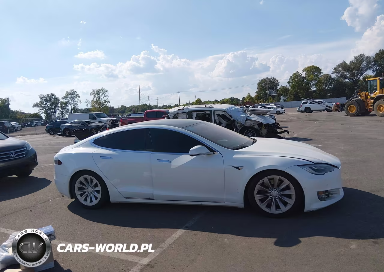 2018 Tesla Model S 100D-75D-P100D VIN:5YJSA1E27JF281139 - 12