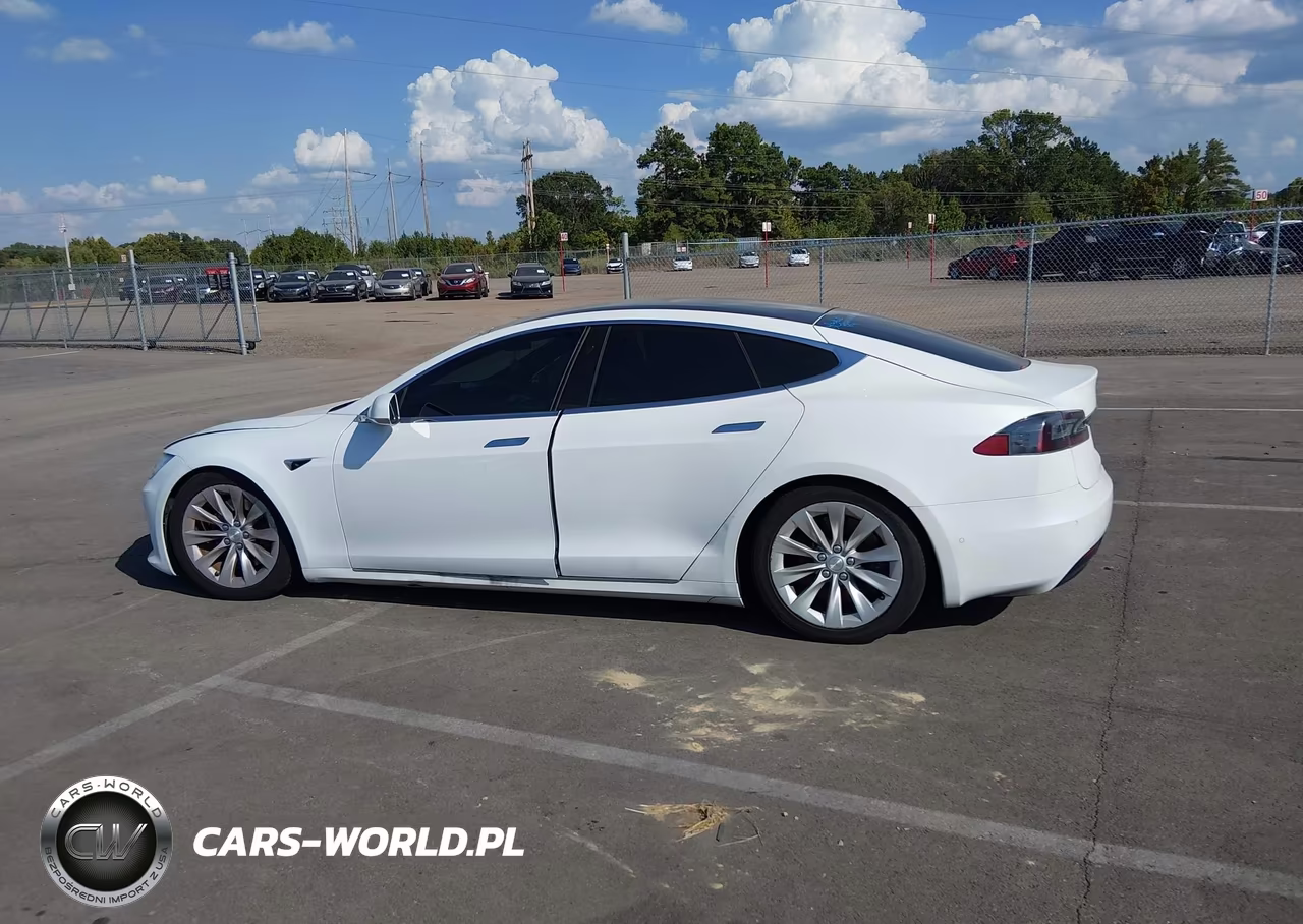 2018 Tesla Model S 100D-75D-P100D VIN:5YJSA1E27JF281139 - 13