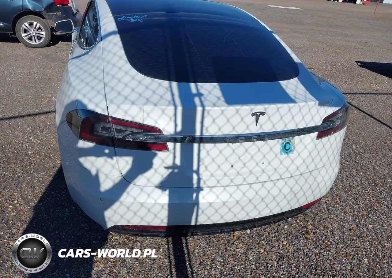 2018 Tesla Model S 100D-75D-P100D VIN:5YJSA1E27JF281139 - 15