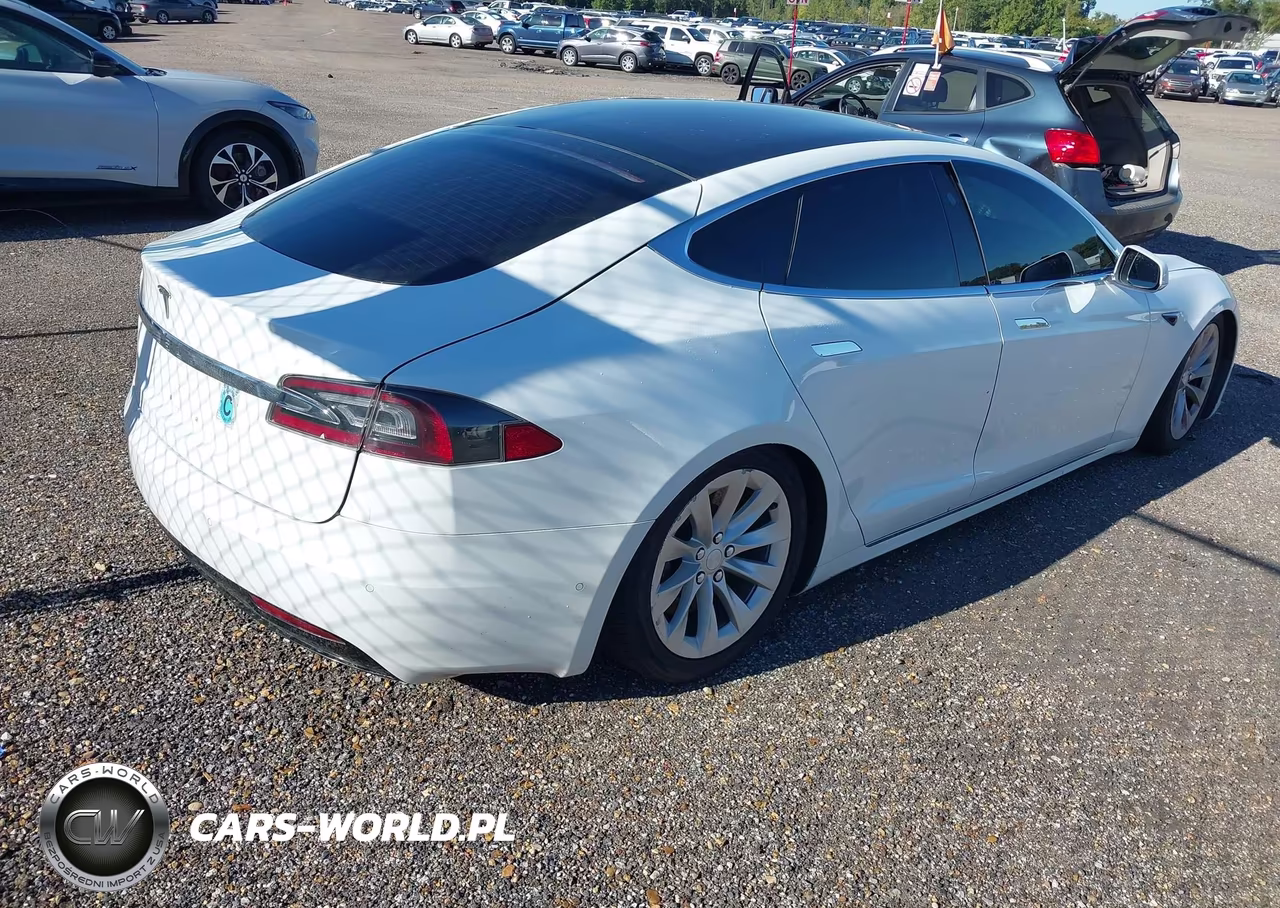 2018 Tesla Model S 100D-75D-P100D VIN:5YJSA1E27JF281139 - 4