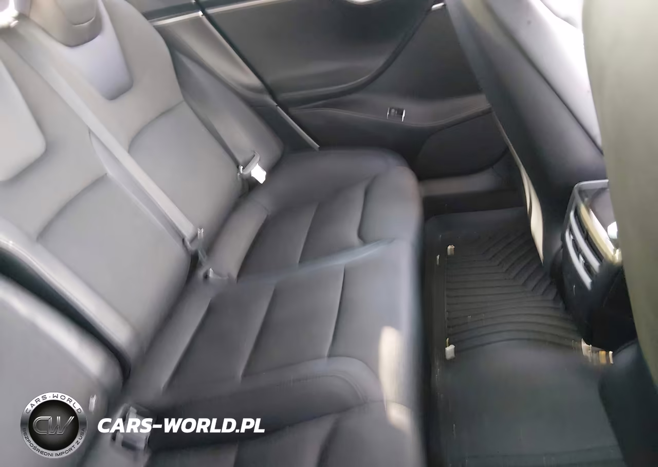 2018 Tesla Model S 100D-75D-P100D VIN:5YJSA1E27JF281139 - 8