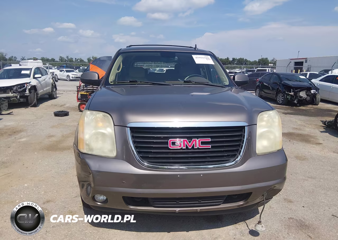2012 GMC Yukon Sle VIN:1GKS1AE07CR245970 - 12