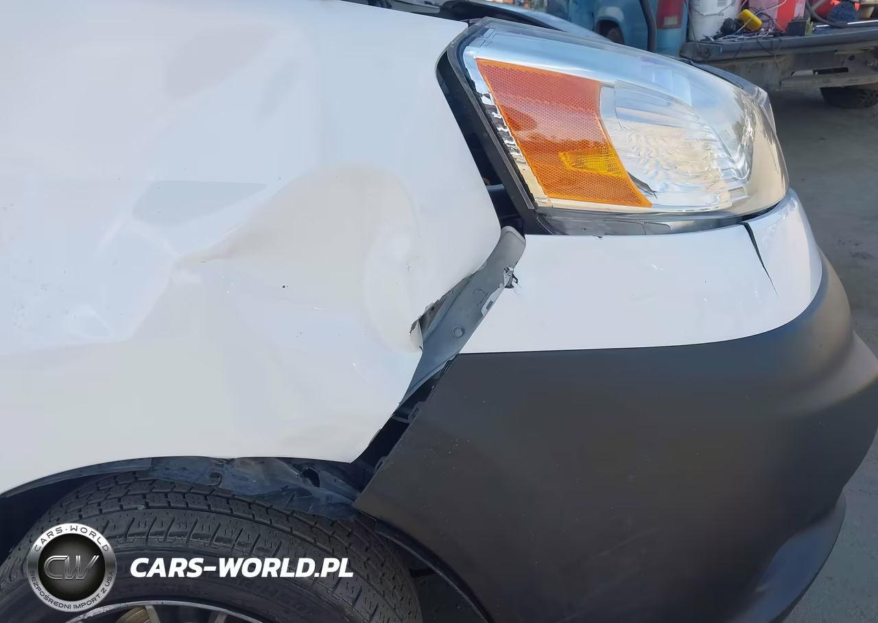 2015 Nissan Nv200 2.5S-2.5Sv VIN:3N6CM0KN4FK733306 - 12