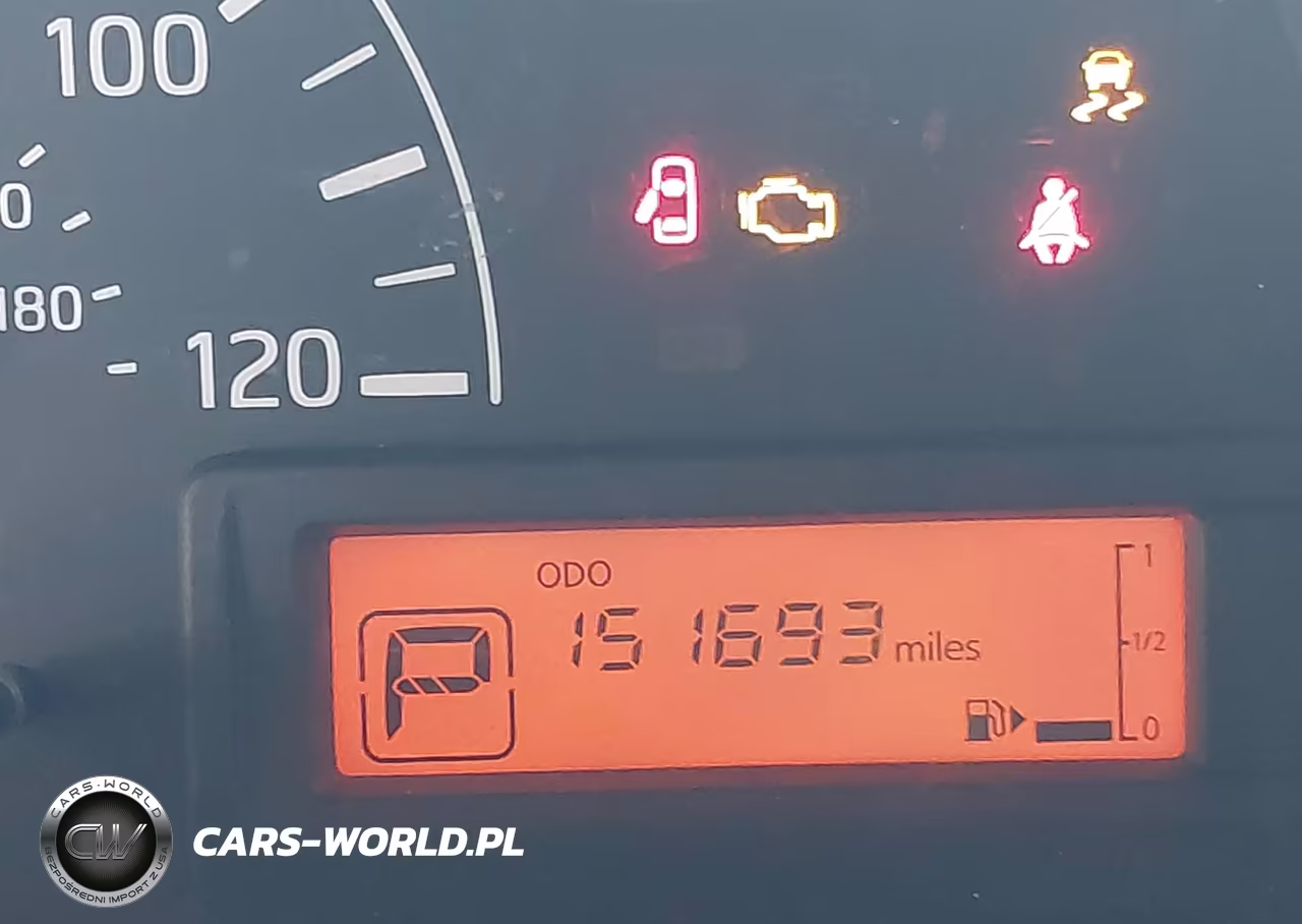 2015 Nissan Nv200 2.5S-2.5Sv VIN:3N6CM0KN4FK733306 - 7