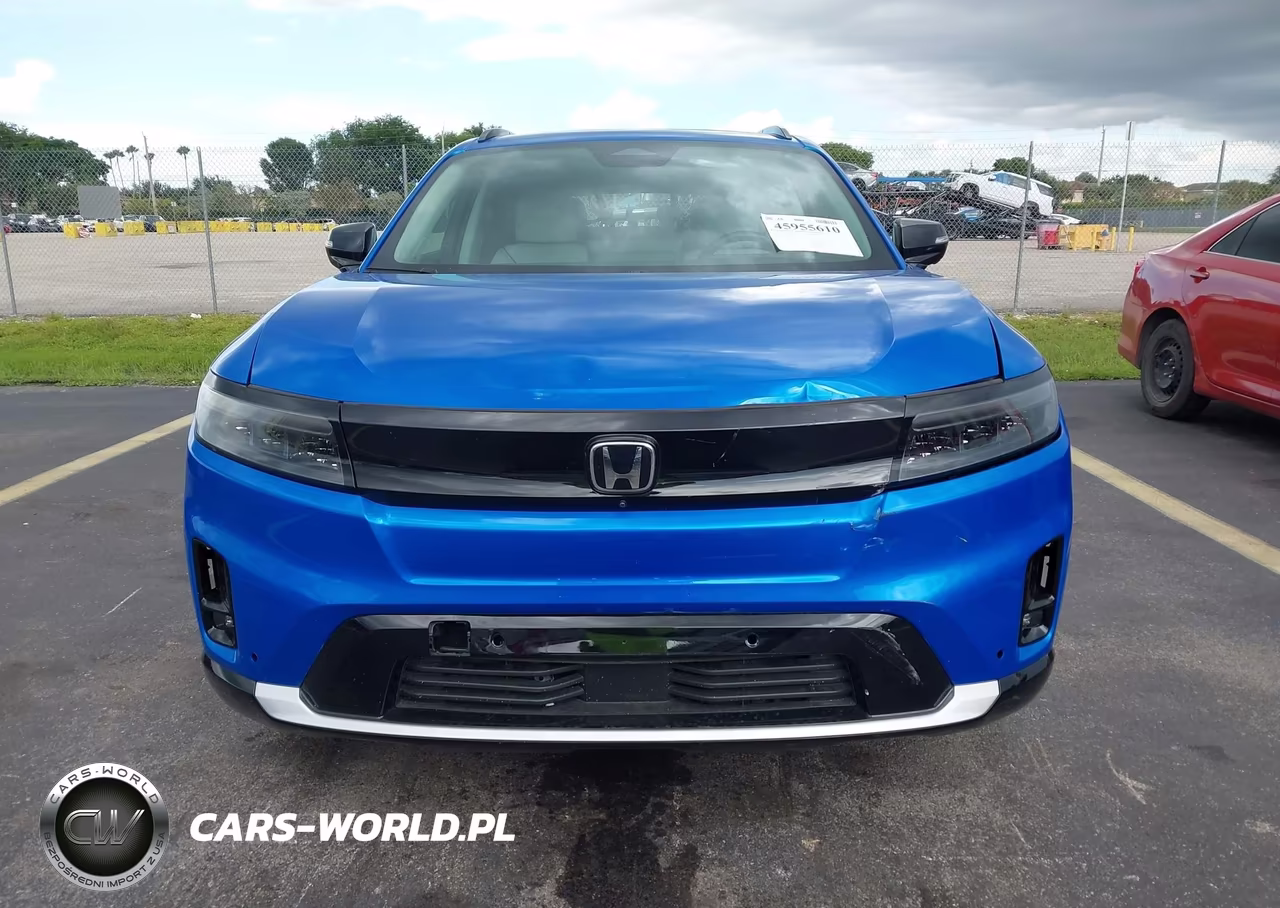 2024 Honda Prologue Elite VIN:3GPKHZRJ3RS525995 - 12