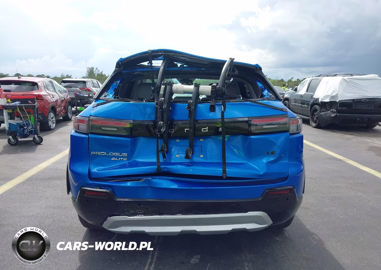 2024 Honda Prologue Elite VIN:3GPKHZRJ3RS525995 - 6