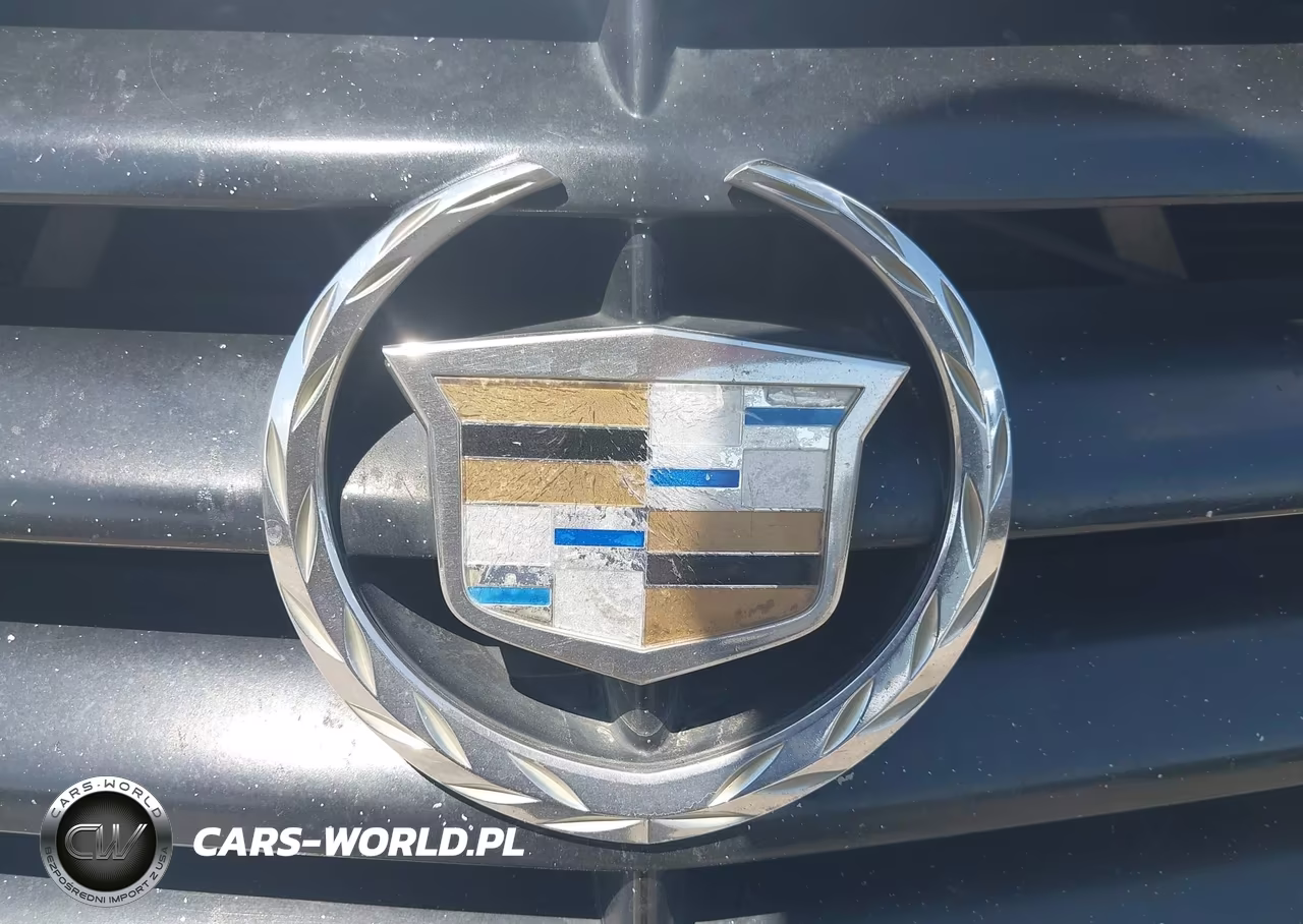 2006 Cadillac Escalade Standard VIN:1GYEC63N56R158825 - 6