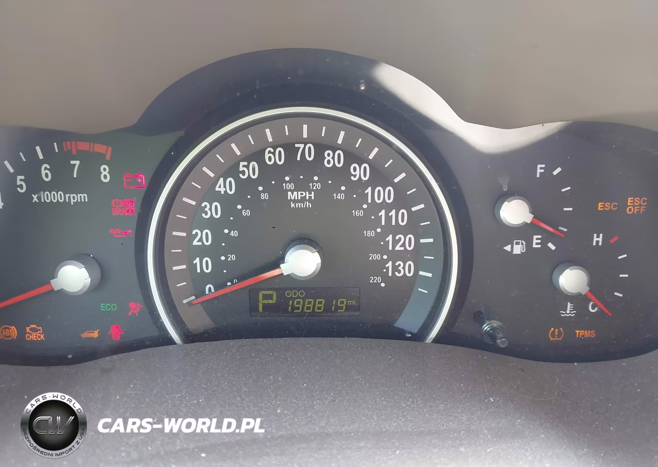 2012 Kia Sedona Lx VIN:KNDMG4C79C6482241 - 7