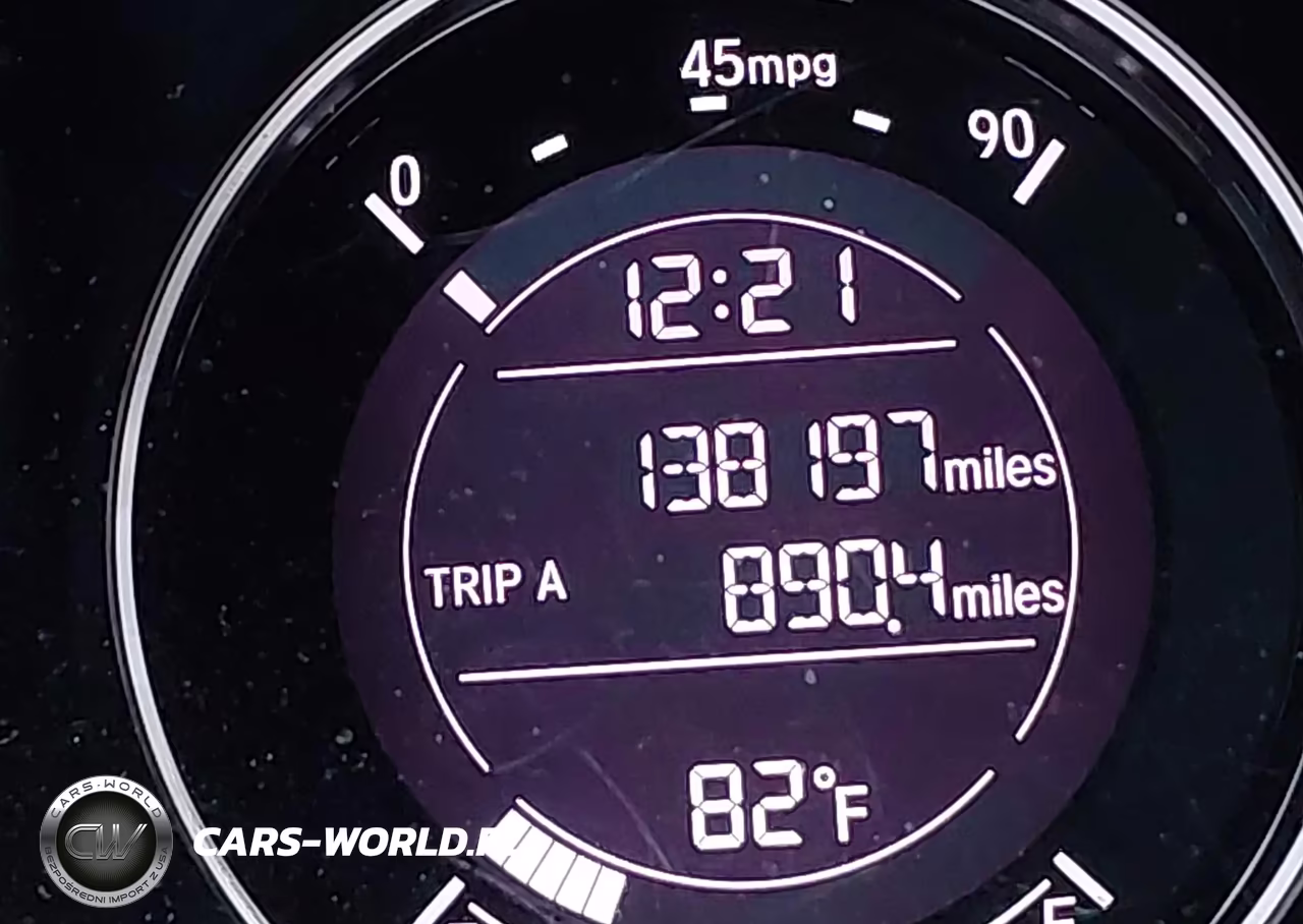 2017 Honda Hr-V Ex-L VIN:3CZRU6H78HM713473 - 15