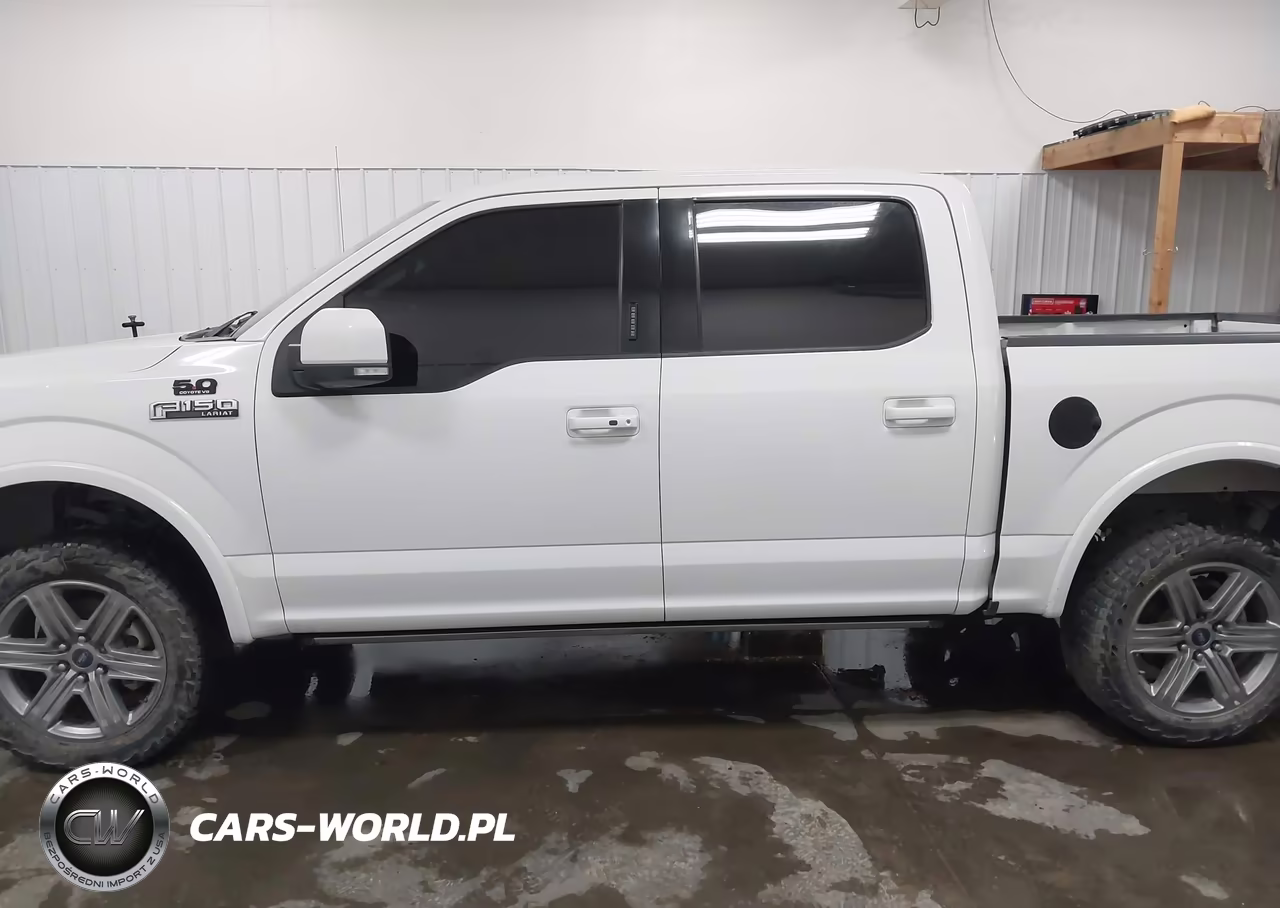 2019 Ford F150 Supercrew VIN:1FTEW1E55KFC91965 - 14