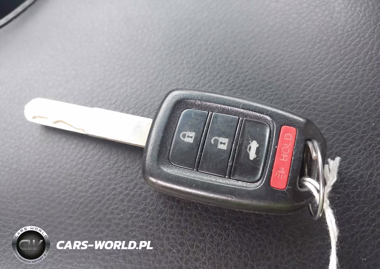 2013 Honda Accord Lx-S VIN:1HGCT1B31DA006117 - 11