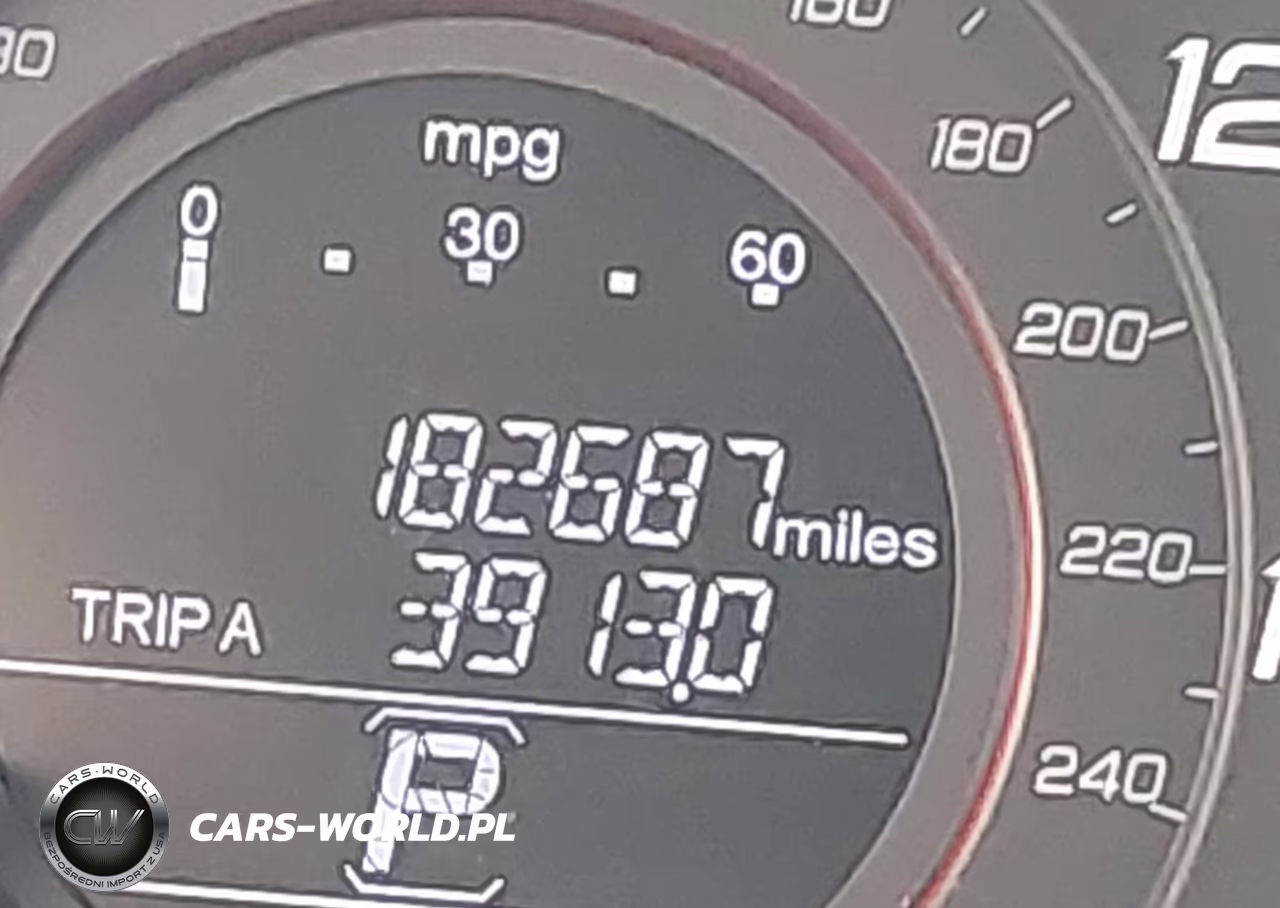 2013 Honda Accord Lx-S VIN:1HGCT1B31DA006117 - 15