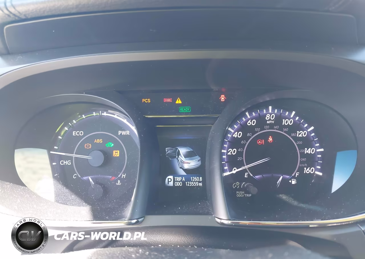 2015 Toyota Avalon Hybrid Limited VIN:4T1BD1EB7FU043289 - 7