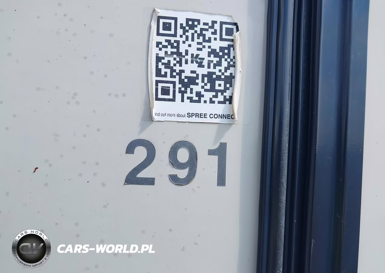 2016 Kz Spree Connect C291I VIN:4EXTL2926G8055681 - 17
