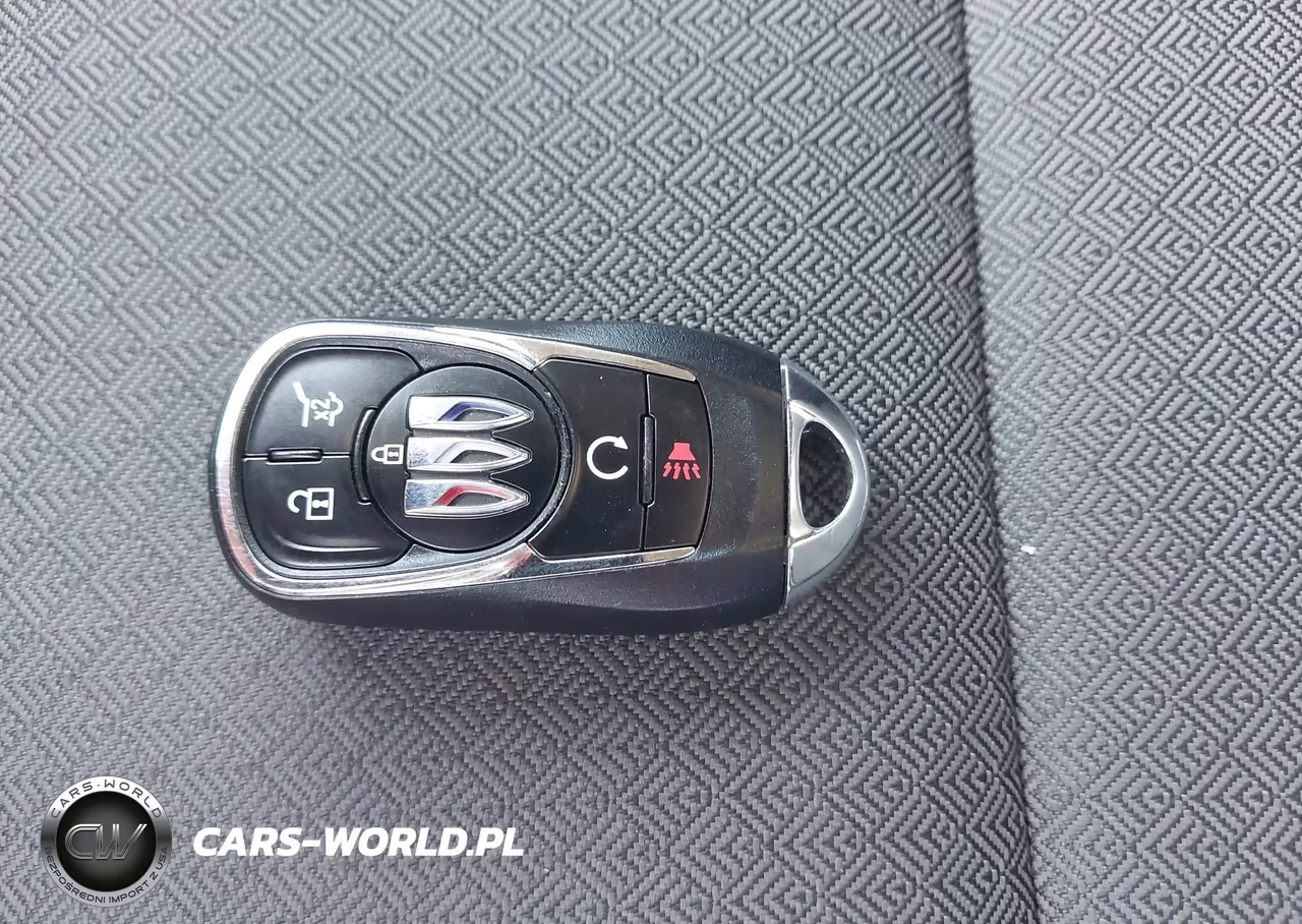 2024 Buick Encore Gx Preferred Fwd VIN:KL4AMBSL1RB023388 - 11