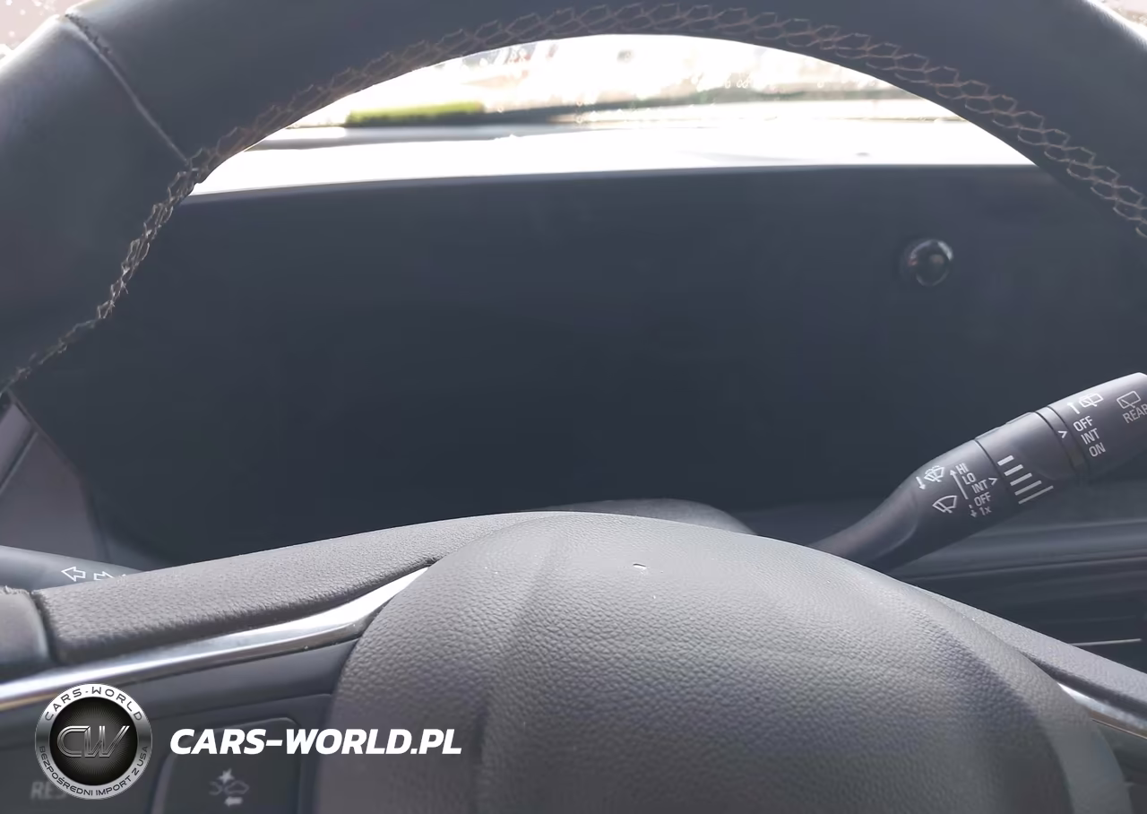 2024 Buick Encore Gx Preferred Fwd VIN:KL4AMBSL1RB023388 - 7