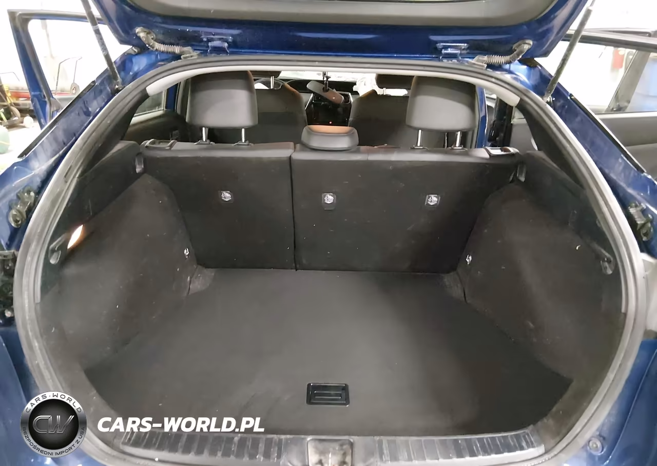 2016 Toyota Prius VIN:JTDKARFU6G3508440 - 18