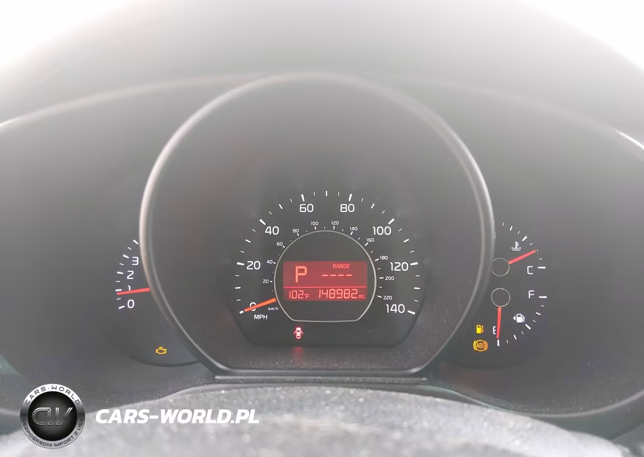 2014 Kia Soul VIN:KNDJN2A2XE7744706 - 7