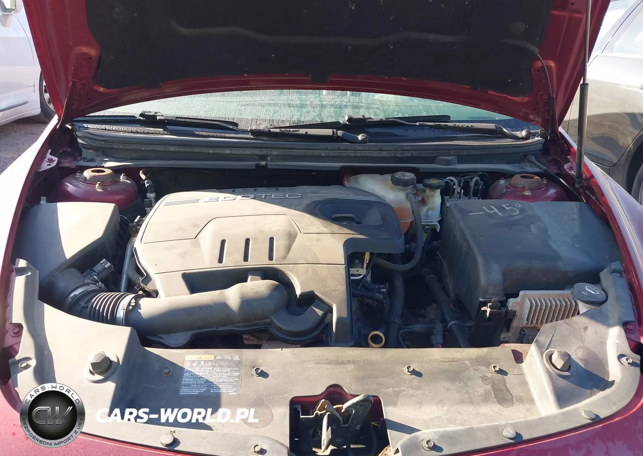 2009 Chevrolet Malibu Lt VIN:1G1ZJ57B69F236308 - 10