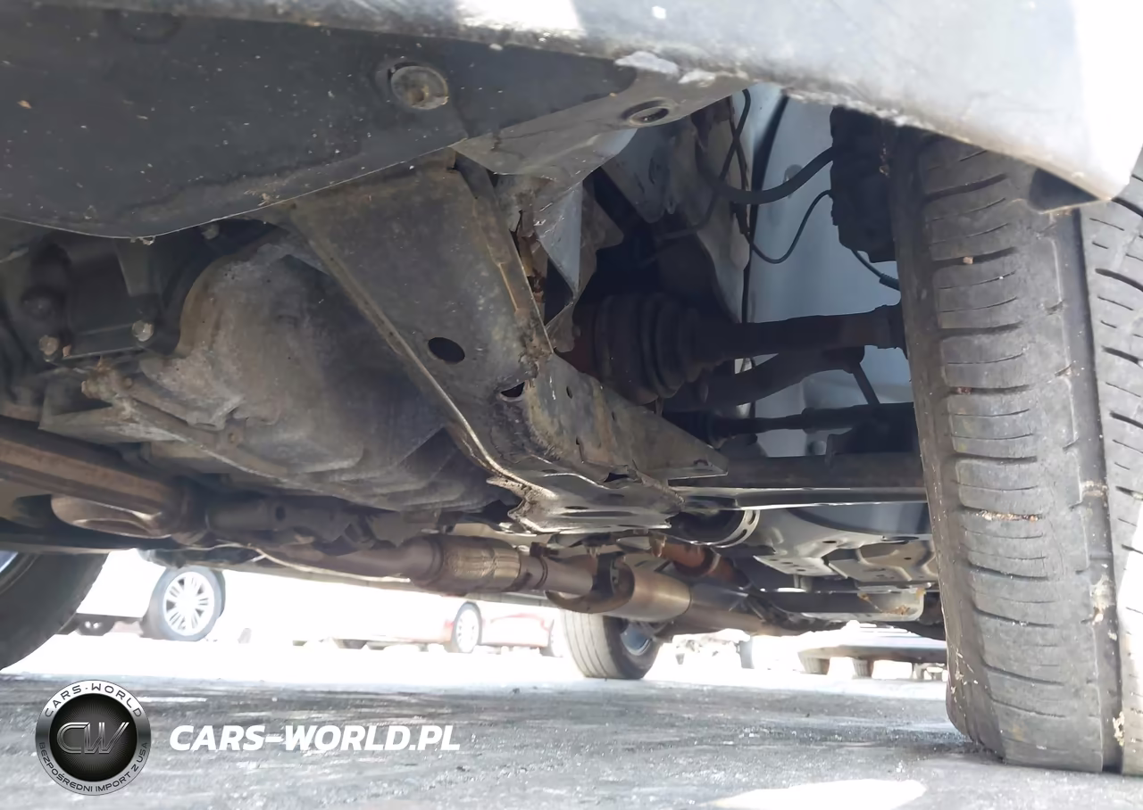 2008 Ford Edge Sel VIN:2FMDK48C58BB24949 - 13