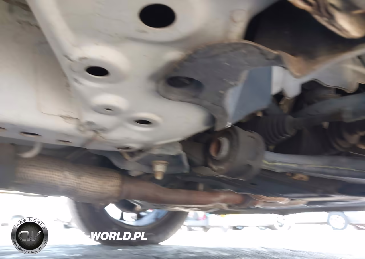 2008 Ford Edge Sel VIN:2FMDK48C58BB24949 - 15