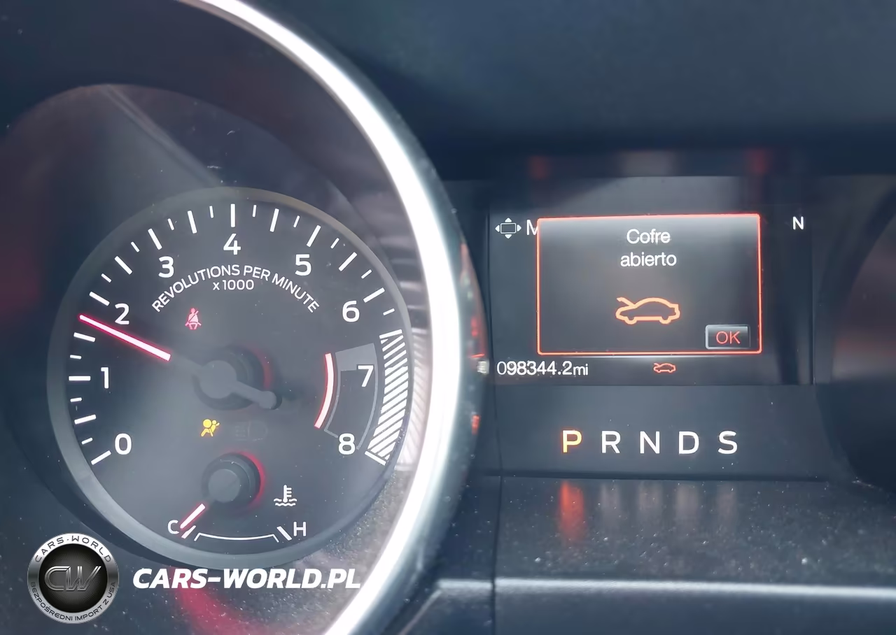 2020 Ford Mustang Ecoboost Premium VIN:1FATP8UH9L5105964 - 7