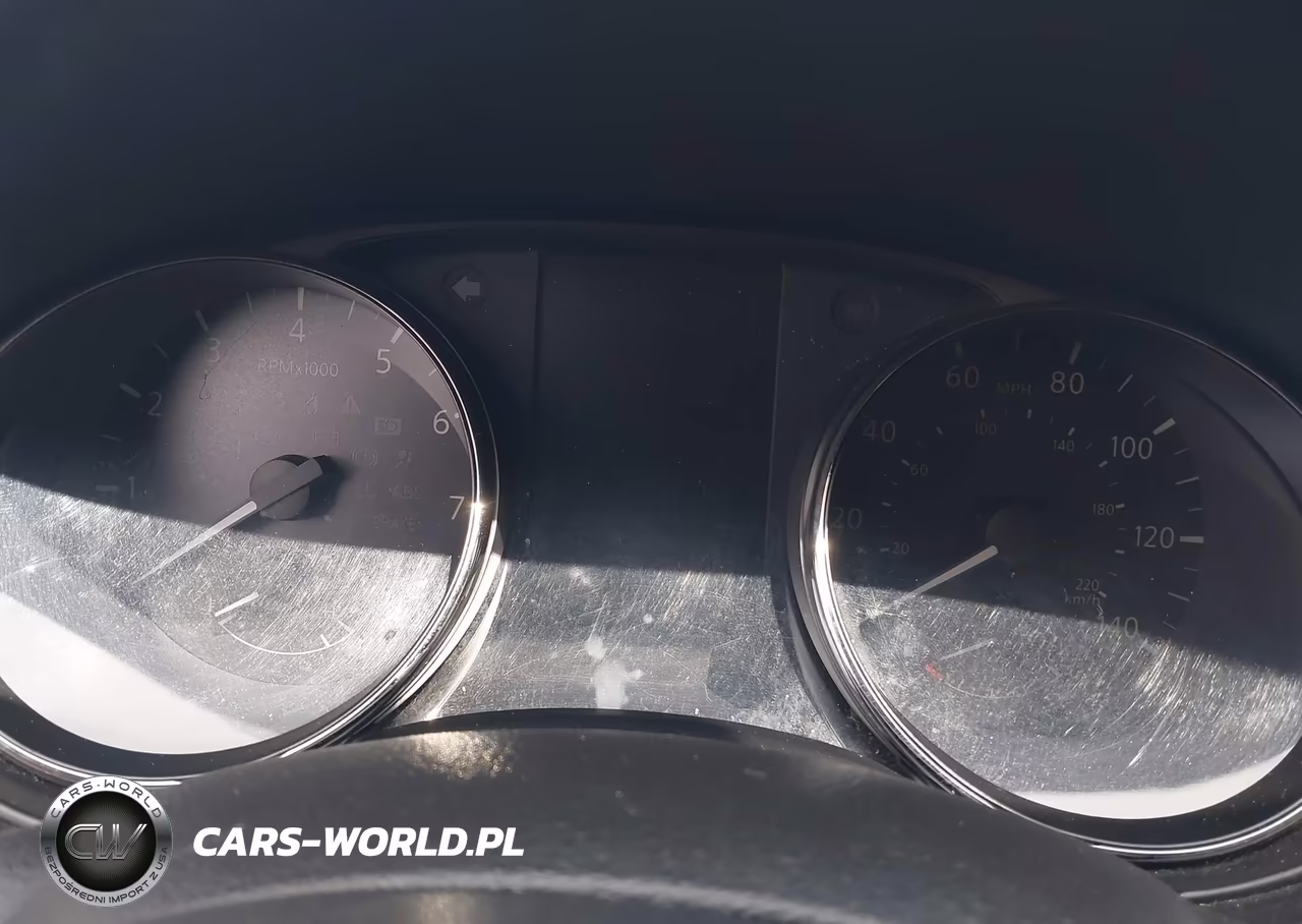 2019 Nissan Rogue Sport Sv VIN:JN1BJ1CR1KW627508 - 15