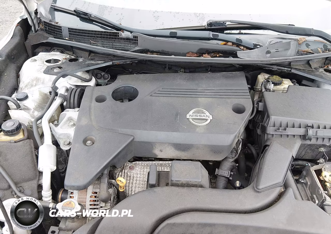 2015 Nissan Altima 2.5 S VIN:1N4AL3AP8FC454714 - 10