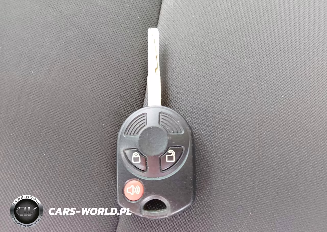 2016 Ford Escape S VIN:1FMCU0F79GUC58554 - 10