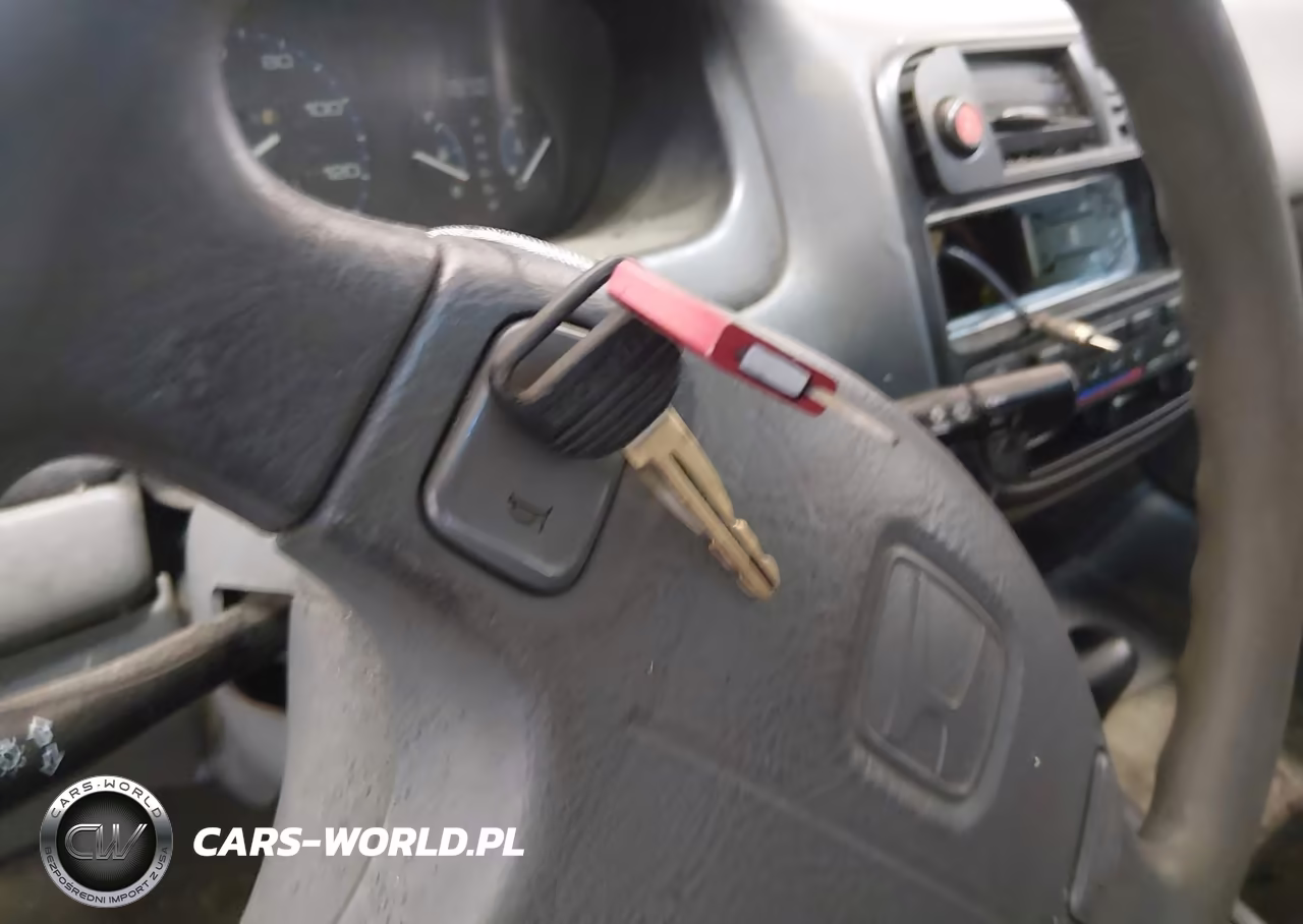 1998 Honda Civic Lx VIN:JHMEJ6676WS012949 - 11