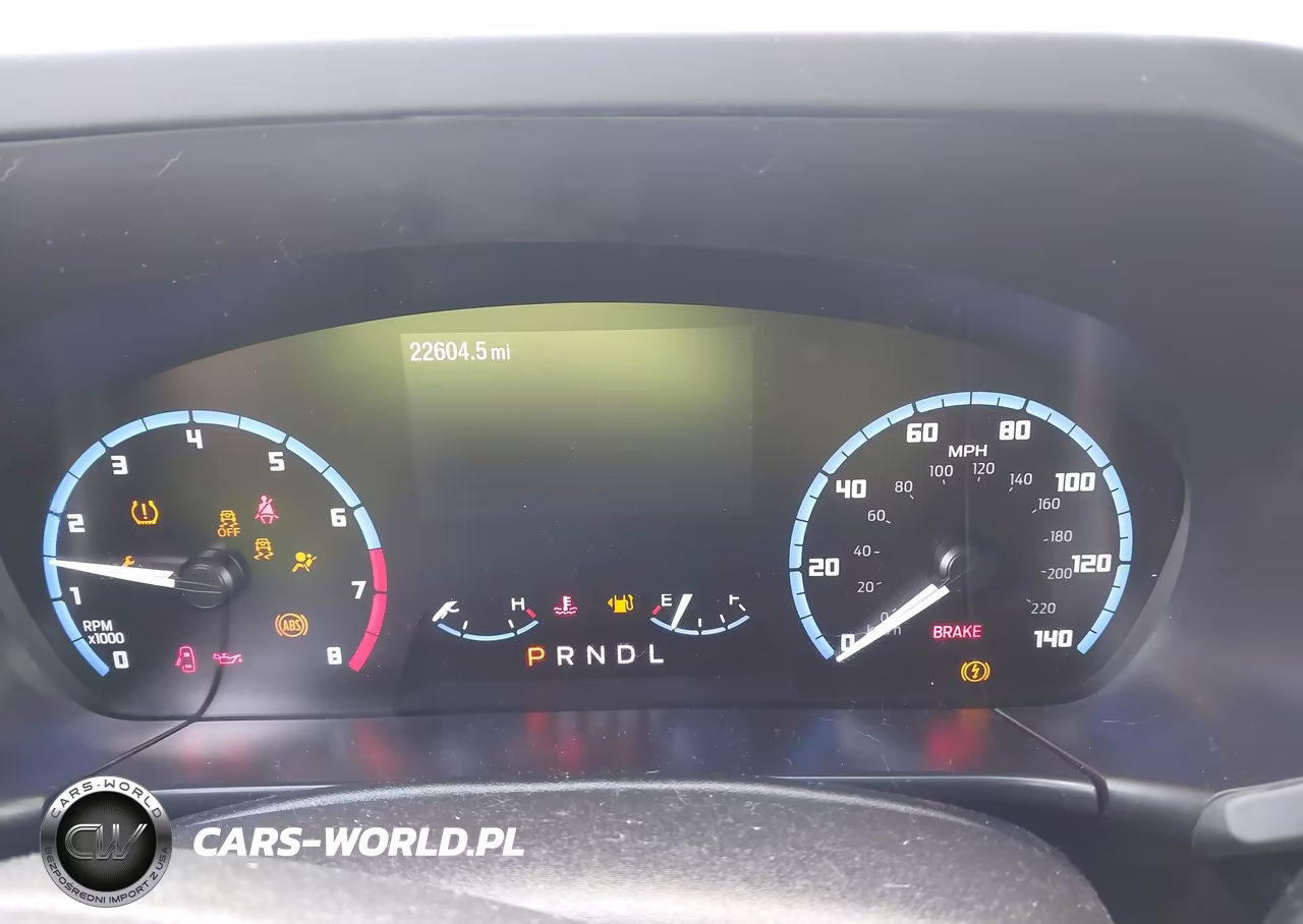 2023 Ford Bronco Sport Big Bend VIN:3FMCR9B66PRE23177 - 7