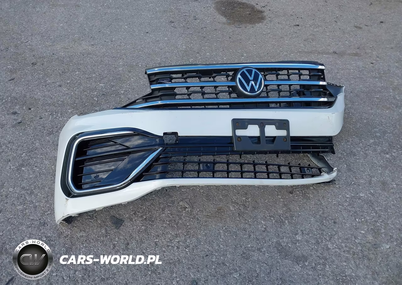 2022 Volkswagen Atlas Cross Sport 2.0T Sel R-Line VIN:1V2SC2CA3NC214081 - 12