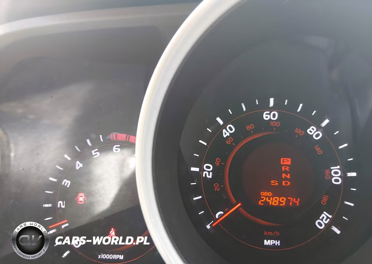 2012 Toyota 4Runner Limited VIN:JTEBU5JR5C5108981 - 7