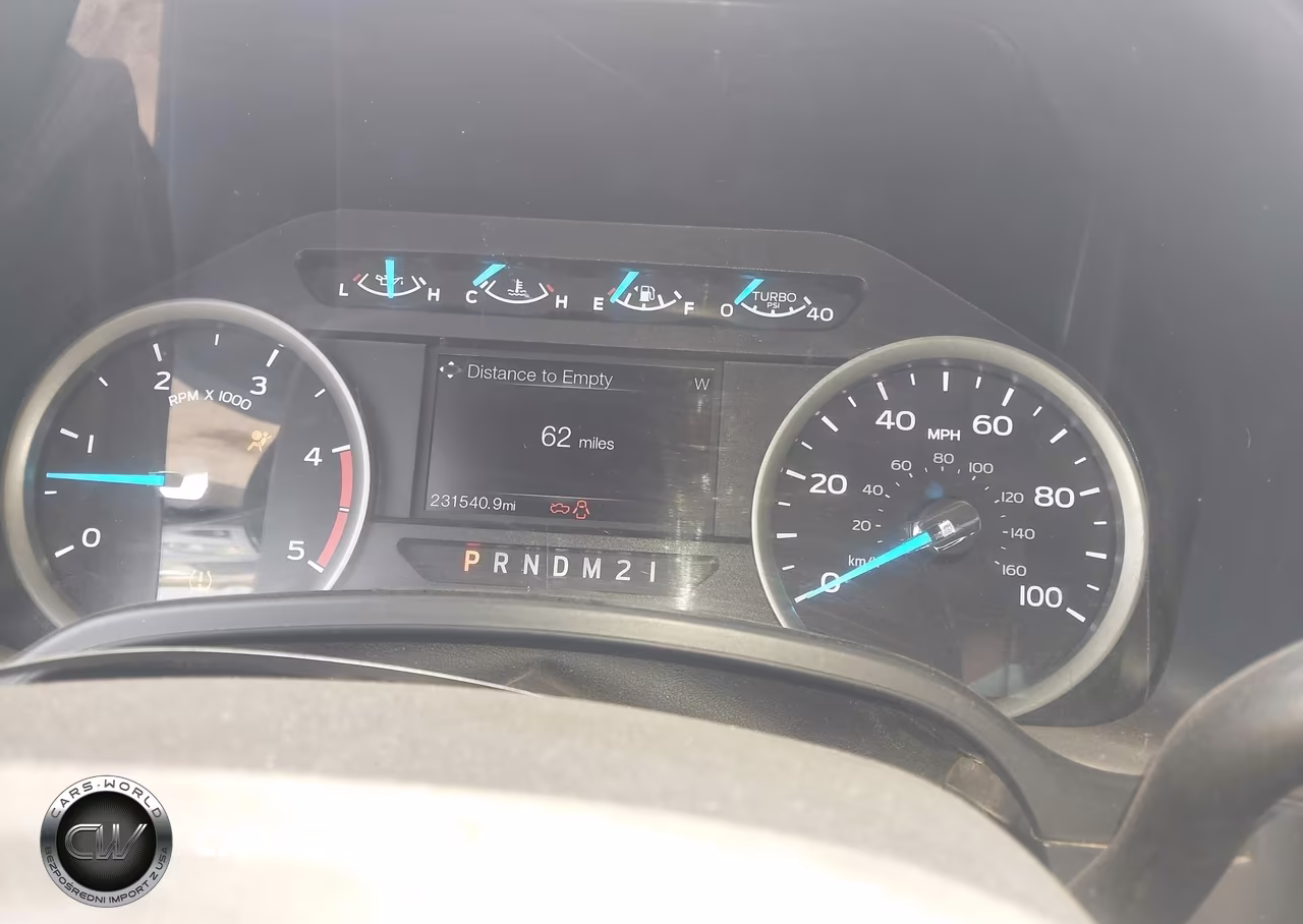 2017 Ford F-250 Xlt VIN:1FT7W2BTXHEE98156 - 7