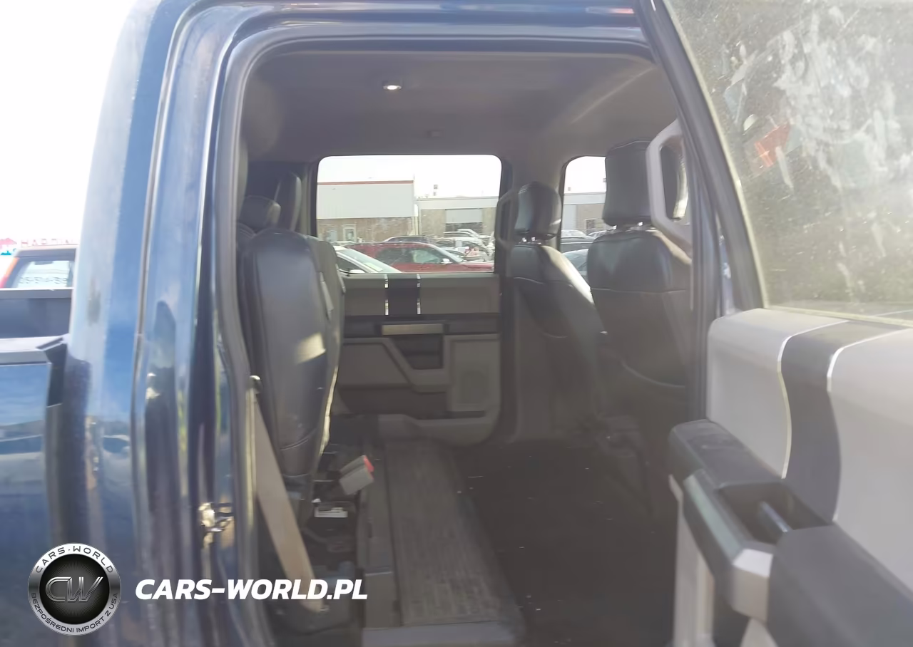 2017 Ford F-250 Xlt VIN:1FT7W2BTXHEE98156 - 8