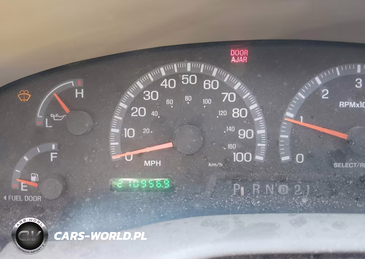 2002 Ford Expedition Eddie Bauer VIN:1FMPU18L52LA73918 - 7