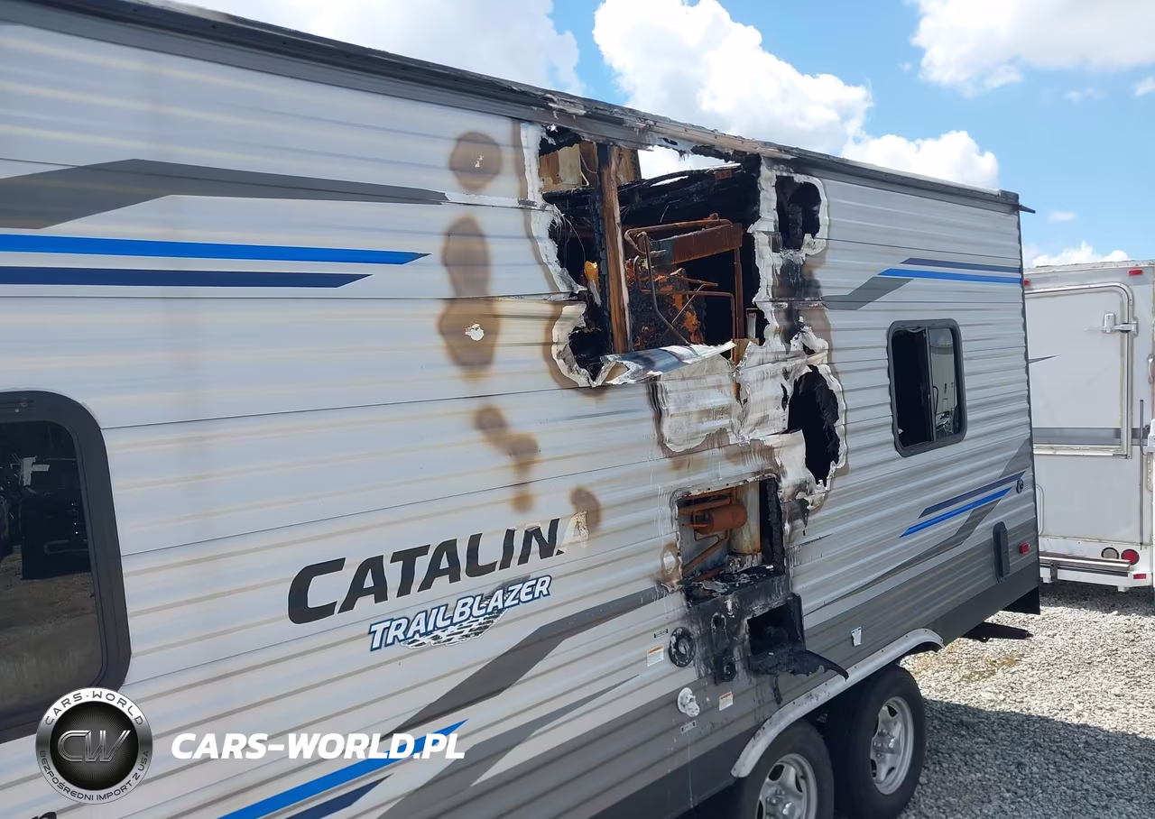 2026 Coachmen Catalina VIN:5ZT2CAHB2KU032101 - 6