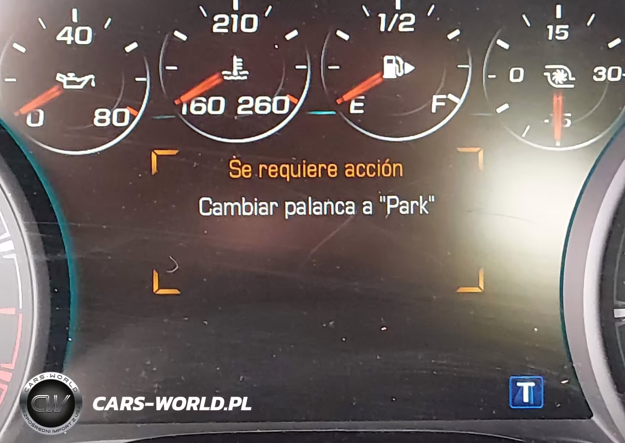 2016 Chevrolet Camaro 2Ss VIN:1G1FH1R71G0123091 - 14