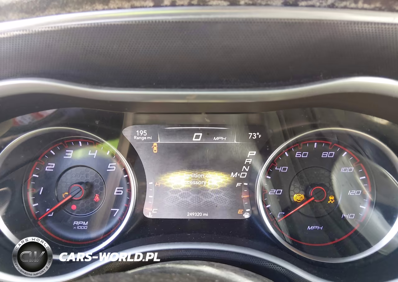 2015 Dodge Charger Sxt VIN:2C3CDXHG9FH832327 - 7