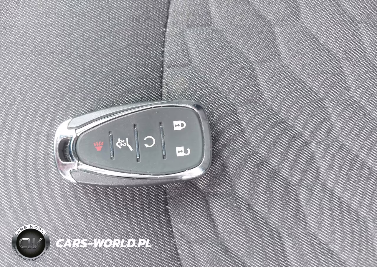 2018 Chevrolet Equinox Lt VIN:2GNAXJEV4J6304233 - 11