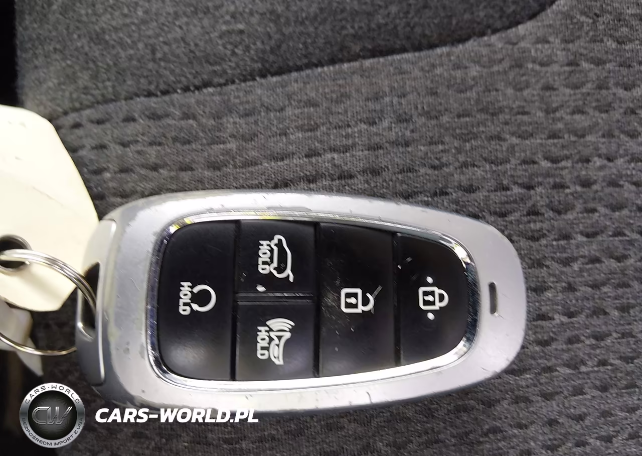 2023 Hyundai Santa Fe Sel VIN:5NMS24AJ0PH570933 - 11