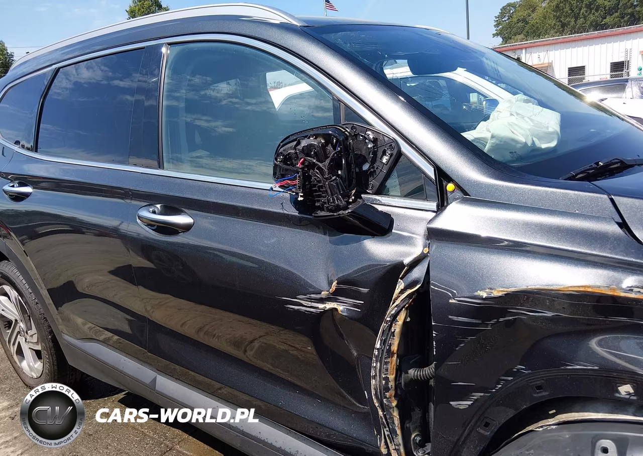 2023 Hyundai Santa Fe Sel VIN:5NMS24AJ0PH570933 - 17