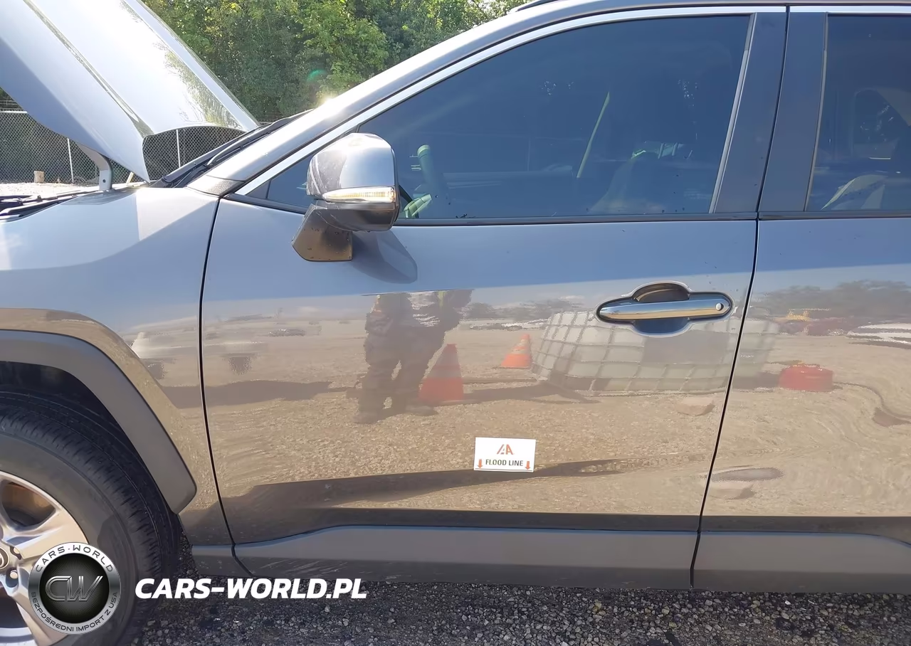 2024 Toyota Rav4 Xle VIN:2T3P1RFV2RC473783 - 6
