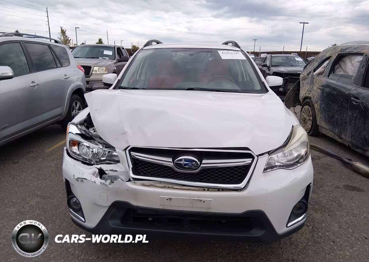 2017 Subaru Crosstrek 2.0I Premium VIN:JF2GPADC7HH275674 - 13