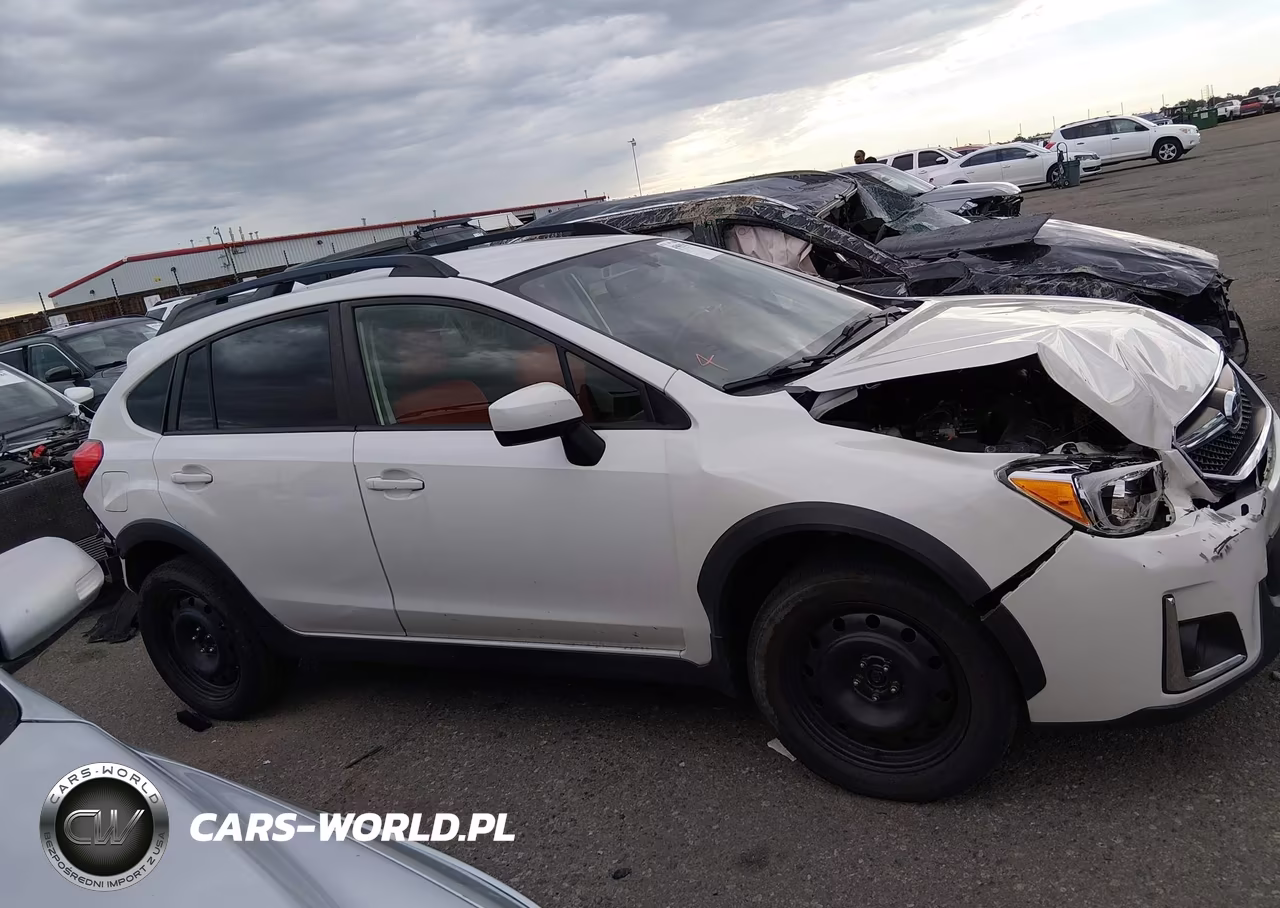 2017 Subaru Crosstrek 2.0I Premium VIN:JF2GPADC7HH275674 - 14