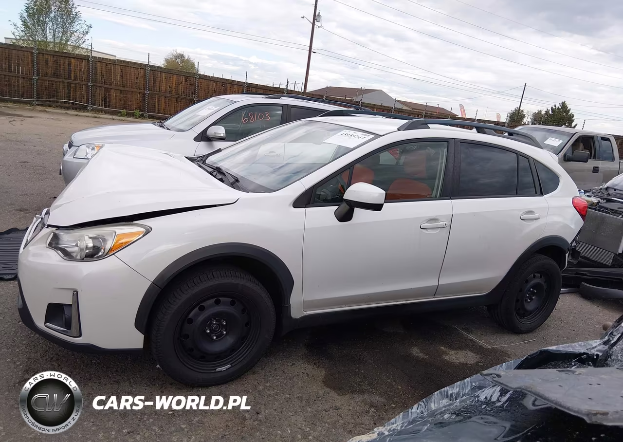 2017 Subaru Crosstrek 2.0I Premium VIN:JF2GPADC7HH275674 - 15