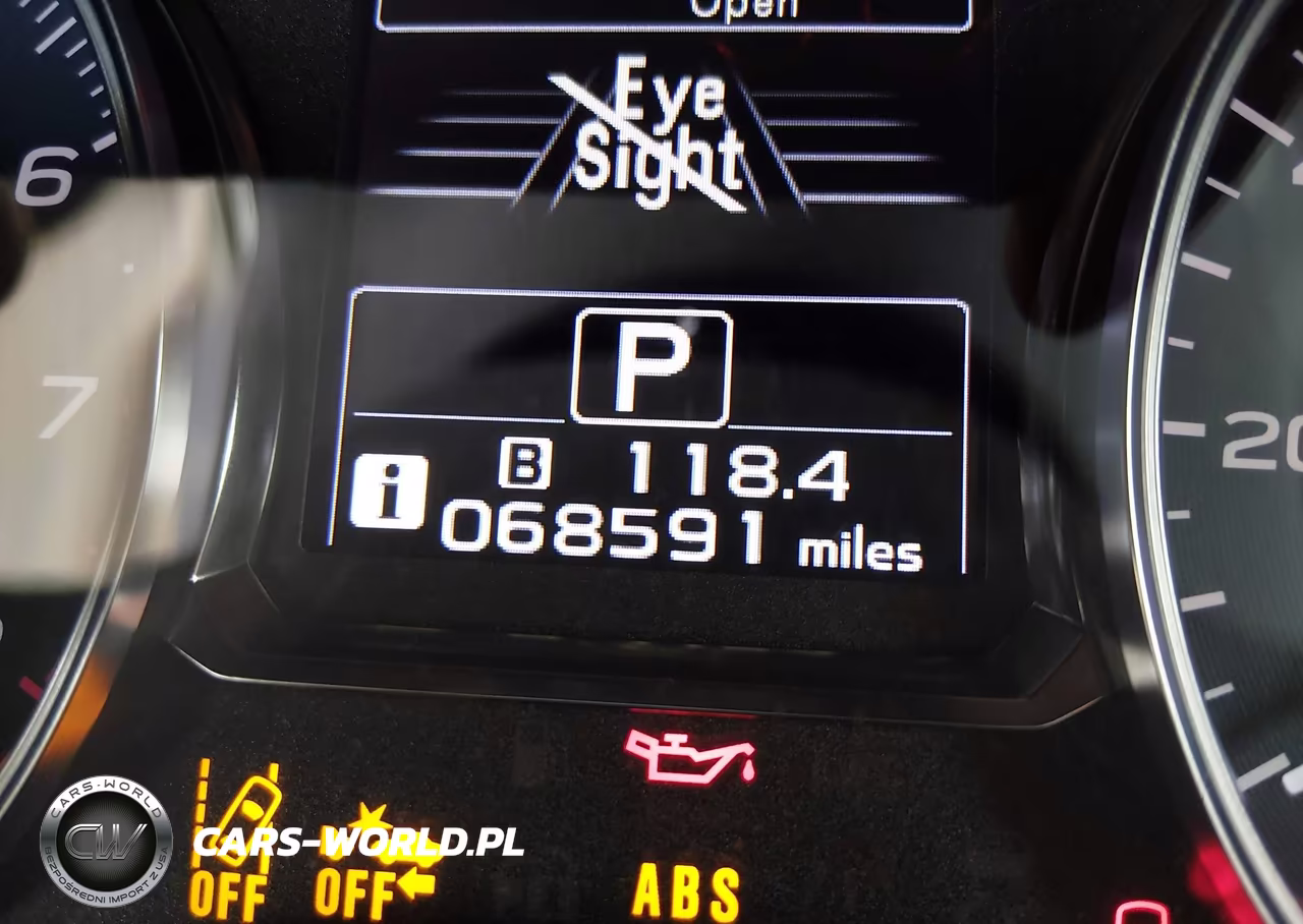 2017 Subaru Crosstrek 2.0I Premium VIN:JF2GPADC7HH275674 - 16